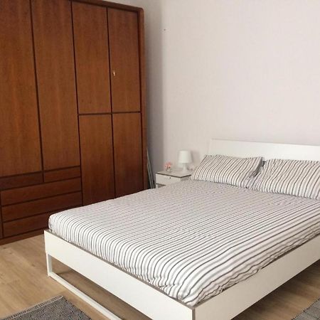 Ferienwohnung Bixio9 La Spezia Exterior foto