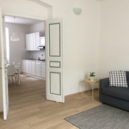 Ferienwohnung Bixio9 La Spezia Exterior foto