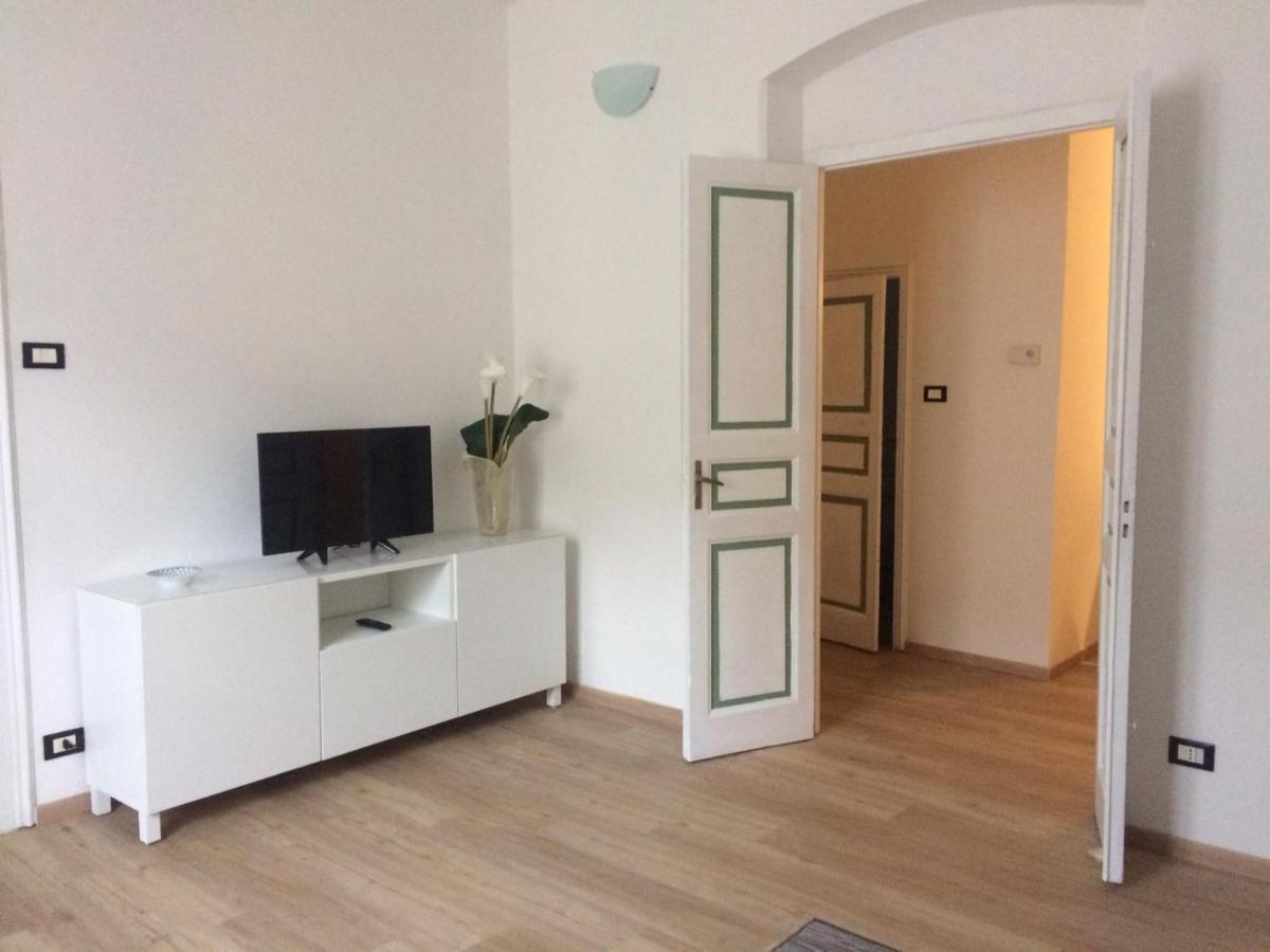 Ferienwohnung Bixio9 La Spezia Exterior foto