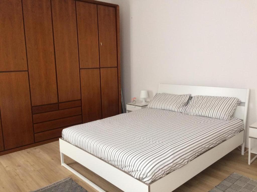 Ferienwohnung Bixio9 La Spezia Exterior foto