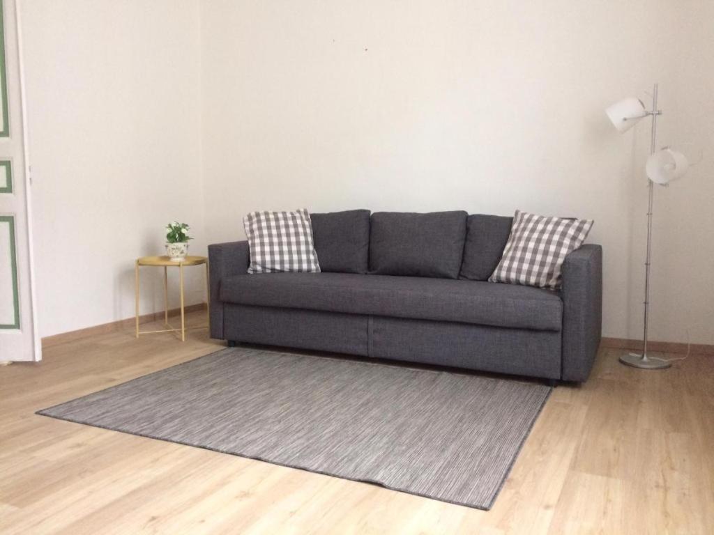 Ferienwohnung Bixio9 La Spezia Exterior foto